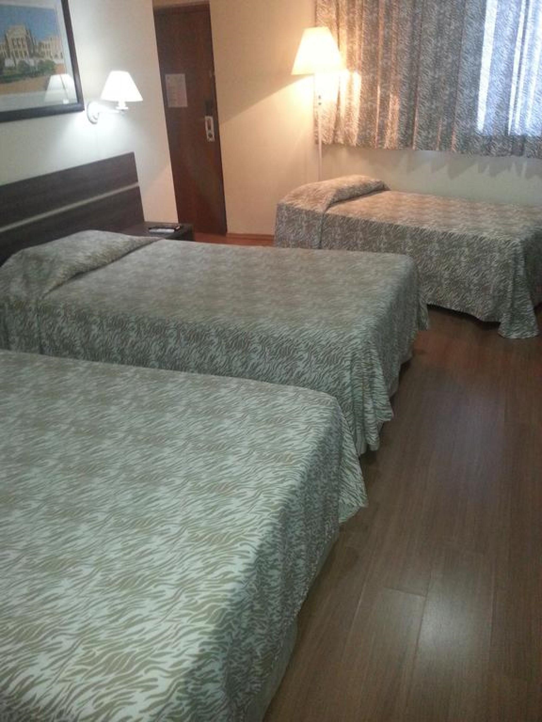 Hotel Trianon Paulista ساو باولو المظهر الخارجي الصورة